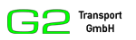 Logo G2 Transport GmbH